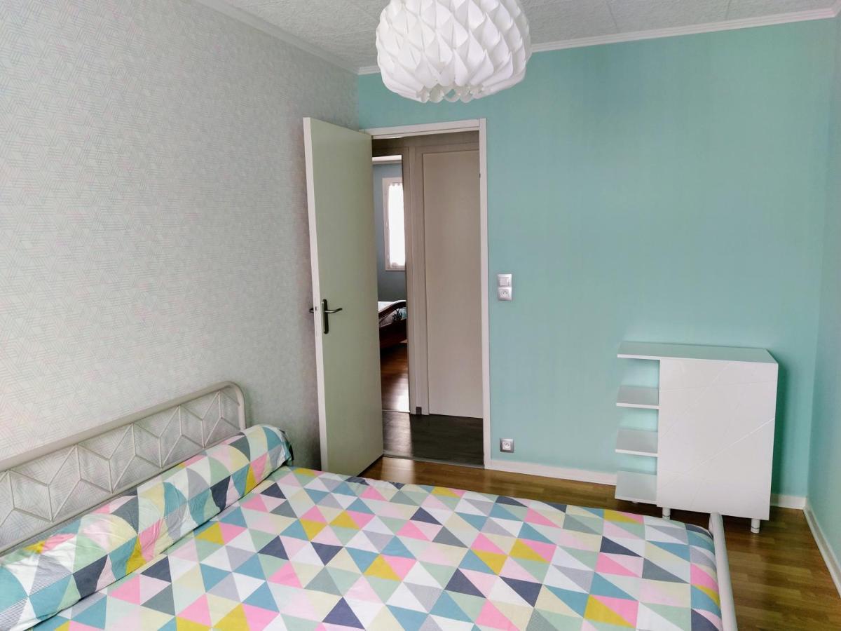 Maison Plain Pied Avec Jardin, Terrasse Et Veranda Коняк Екстериор снимка