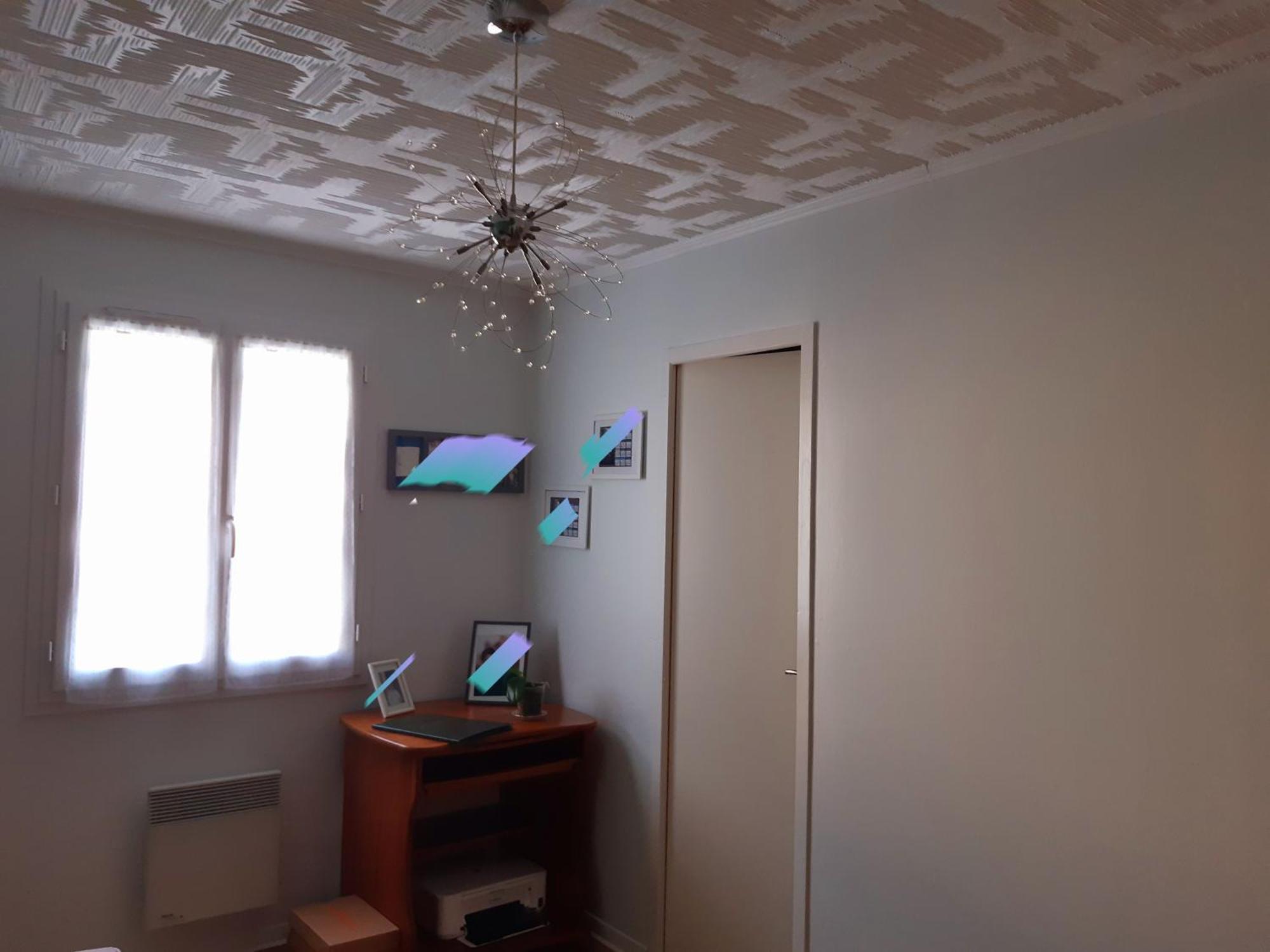 Maison Plain Pied Avec Jardin, Terrasse Et Veranda Коняк Екстериор снимка