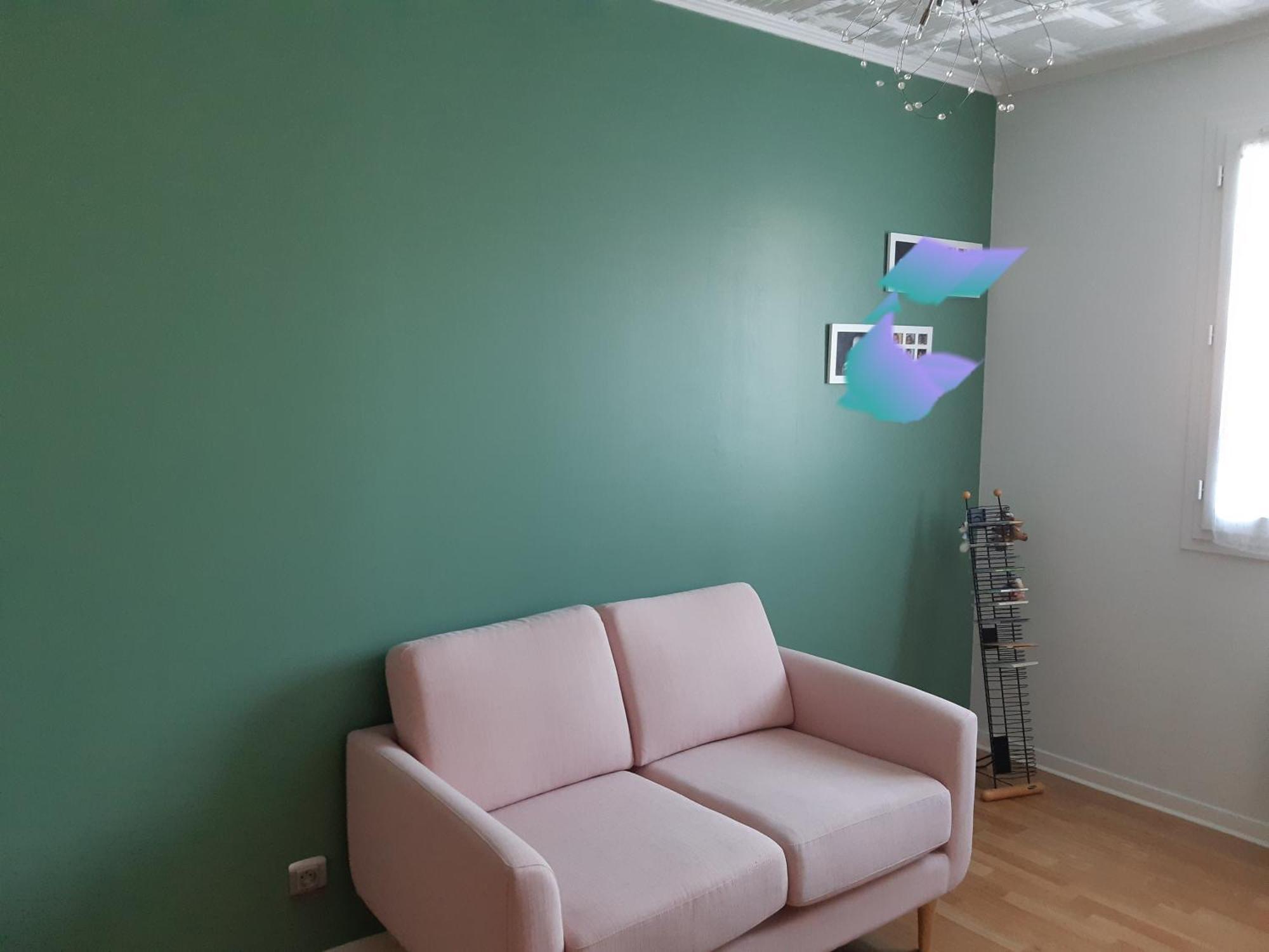 Maison Plain Pied Avec Jardin, Terrasse Et Veranda Коняк Екстериор снимка
